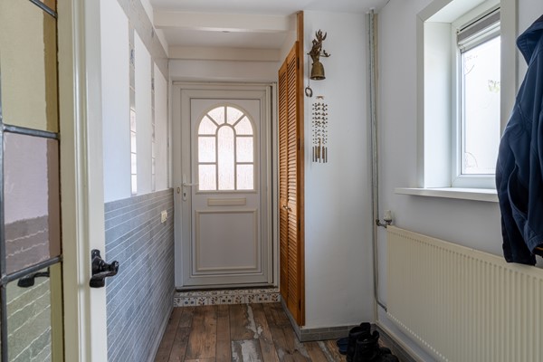Medium property photo - Buitendijk 68, 4273 GC Hank